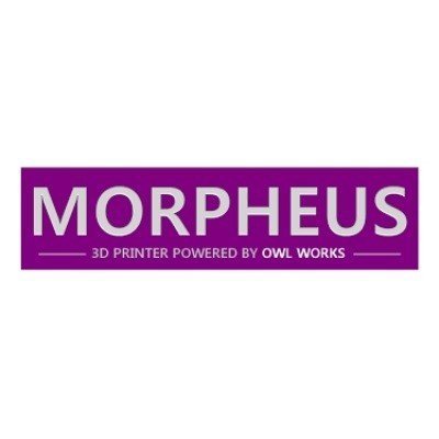 Morpheus Promo Codes & Coupons