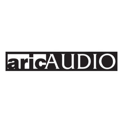 Aric Audio Promo Codes & Coupons