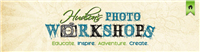 Hudson's Photo Workshops Promo Codes & Coupons