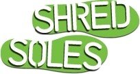 Shred Soles Promo Codes & Coupons