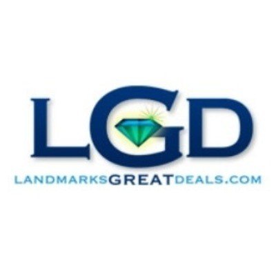 Landmarks Great Promo Codes & Coupons