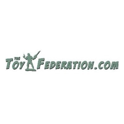 The Toy Federation Promo Codes & Coupons