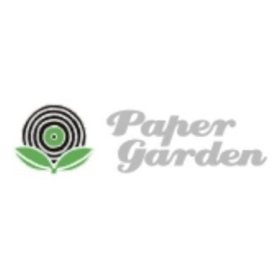 Paper Garden Records Promo Codes & Coupons