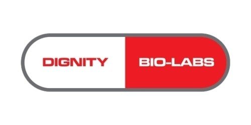 Dignity Bio-Labs Promo Codes & Coupons