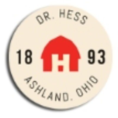 Dr. Hess Promo Codes & Coupons