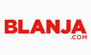 Blanja.com Promo Codes & Coupons