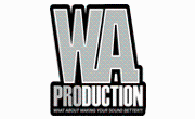 W.A Production Promo Codes & Coupons