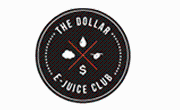 The Dollar E Juice Club Promo Codes & Coupons