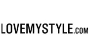 Love My Style Promo Codes & Coupons