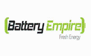 Battery Empire Promo Codes & Coupons