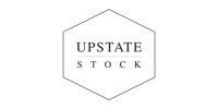 Upstate Stock Promo Codes & Coupons