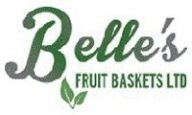 Belles Fruit Baskets Promo Codes & Coupons