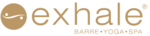 Exhale Spa Promo Codes & Coupons