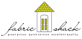 Fabric Shack Promo Codes & Coupons