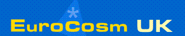 EUROCOSM UK Promo Codes & Coupons