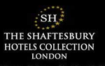 The Shaftesbury Promo Codes & Coupons