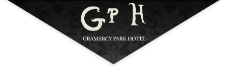 Gramercy Park Hotel Promo Codes & Coupons