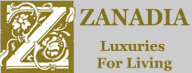 Zanadia Promo Codes & Coupons