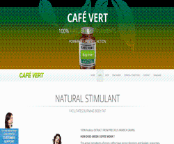 Cafe Vert Promo Codes & Coupons
