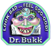 Dr.Bukk Promo Codes & Coupons