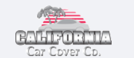 California Car Cover Promo Codes & Coupons
