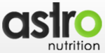 AstroNutrition Promo Codes & Coupons