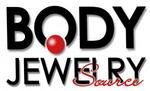 Body Jewelry Source Promo Codes & Coupons