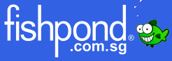 Fishpond Singapore Promo Codes & Coupons