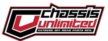 Chassis Unlimited Promo Codes & Coupons