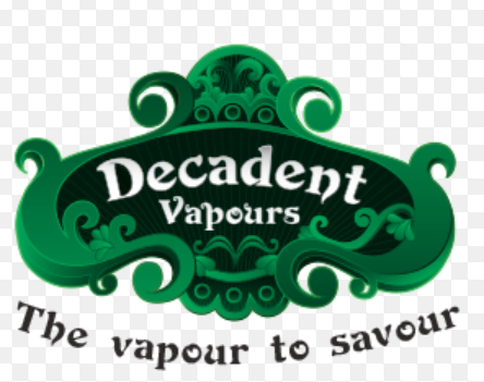 Decadent Vapours Promo Codes & Coupons