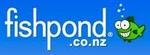 Fishpond NZ Promo Codes & Coupons