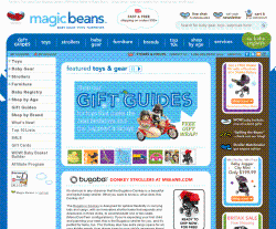 Magic Beans Promo Codes & Coupons