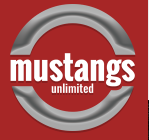 Mustangs Unlimited Promo Codes & Coupons