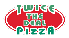 Twice The Deal Pizza Promo Codes & Coupons