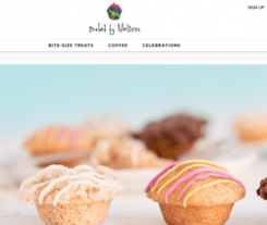 Baked by Melissa Promo Codes & Coupons