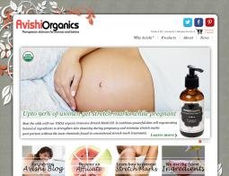Avishi Organics Promo Codes & Coupons