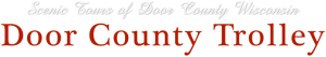Door County Trolley Promo Codes & Coupons