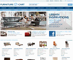 Furniture Cart Promo Codes & Coupons