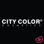 City Color Cosmetics Promo Codes & Coupons