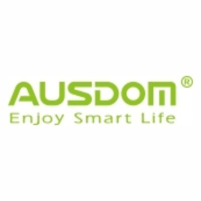 Ausdom Promo Codes & Coupons