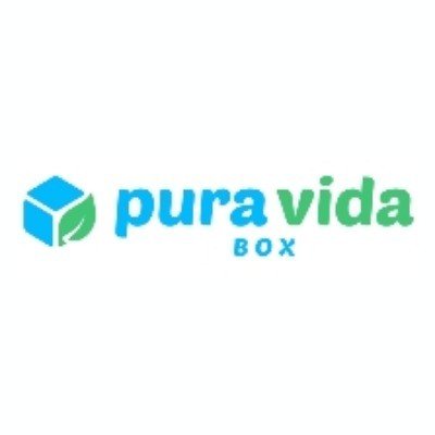 Pura Vida Box Promo Codes & Coupons