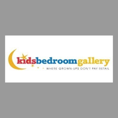 Kids Bedroom Gallery Promo Codes & Coupons