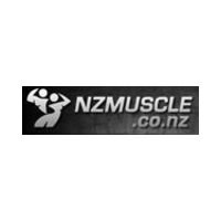 New Zealand Muscle Promo Codes & Coupons