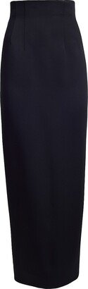 Loxley High-Rise Maxi Skirt