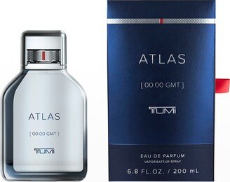 Atlas [00:00 GMT for Men Eau de Parfum, 6.8 oz.