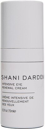 Intensive Eye Renewal Cream with Firming Peptides