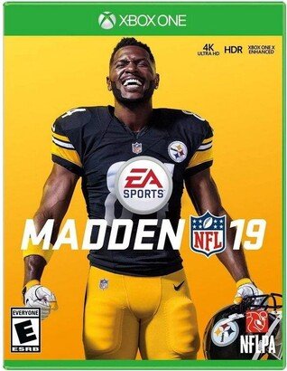 Microsoft Madden Nfl 19 - Xbox One