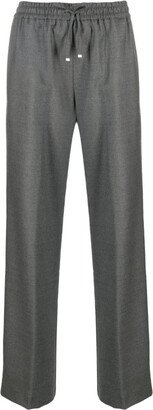 Soft trousers