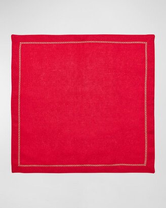 Napkin Classic, Red