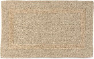 Abyss & Habidecor Reversible Bath Mat (50Cm X 80Cm)